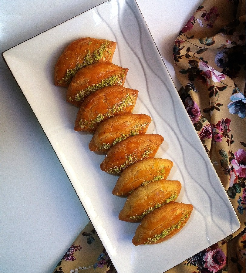 شکر پاره