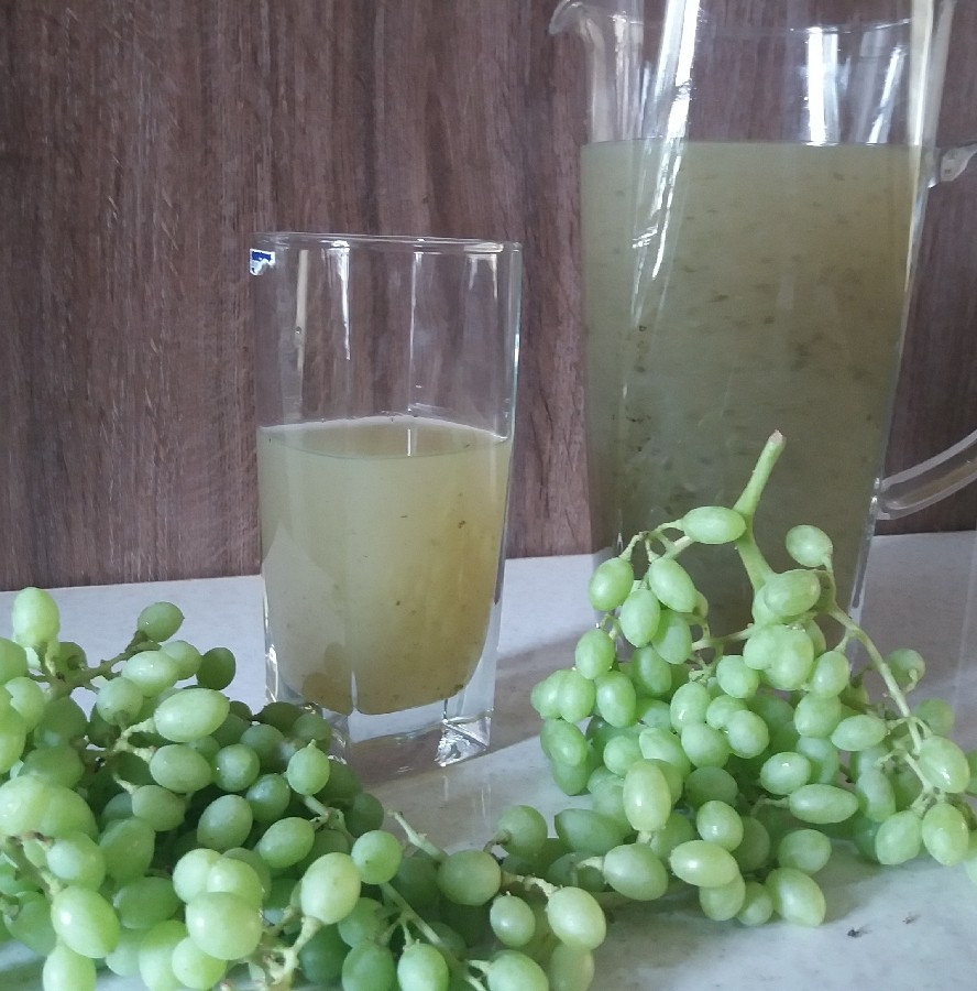 شربت آبغوره