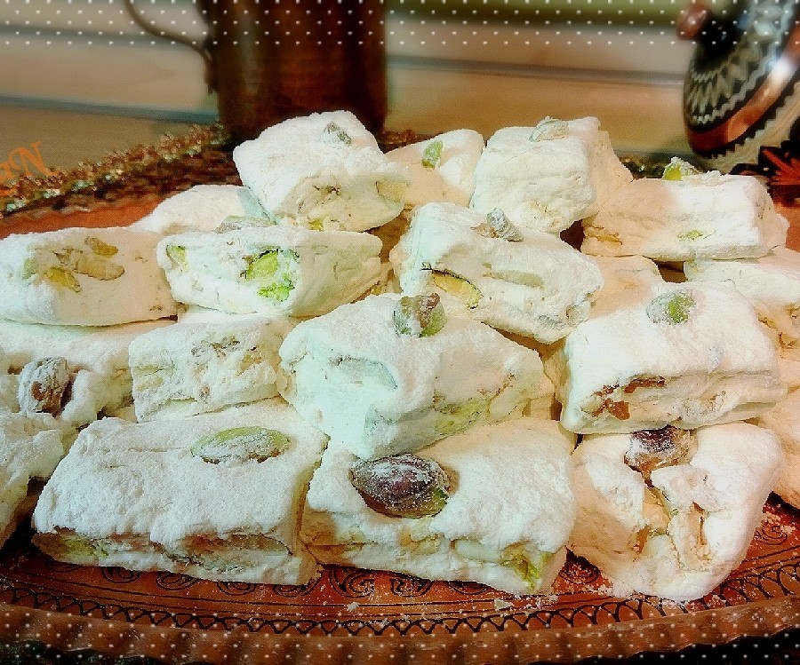 گز اصفهان