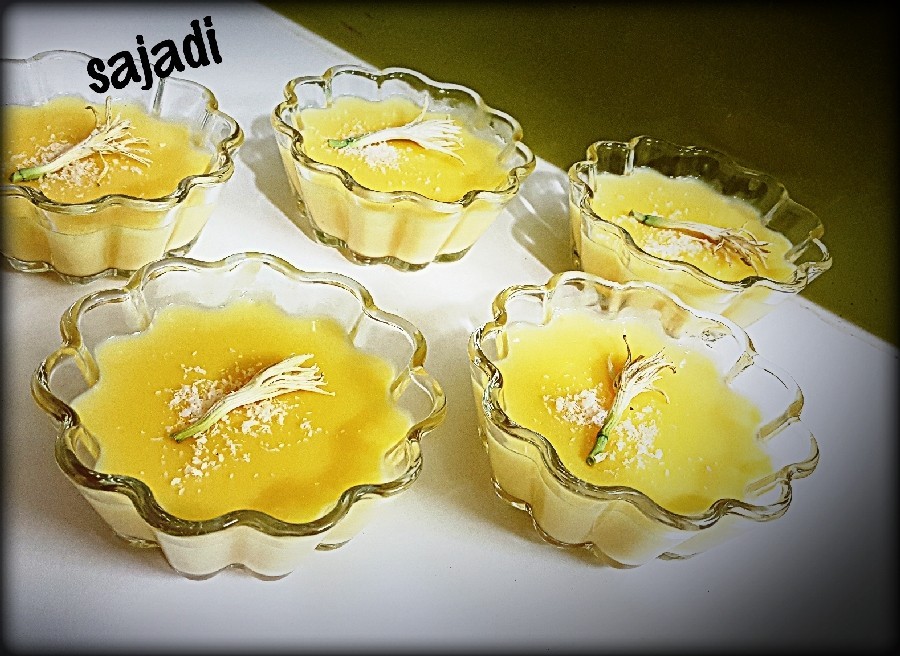 کاسترد