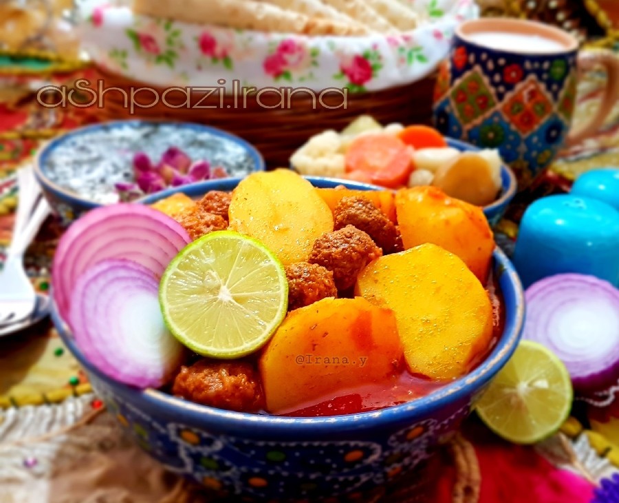 خوراک کله گنجشکی
