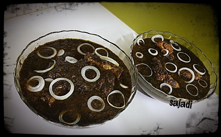 قلیه ماهی