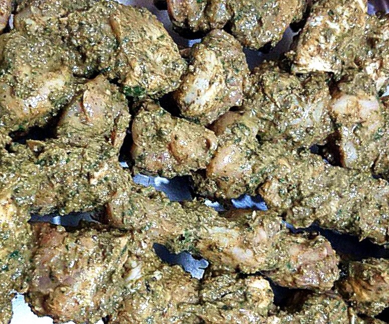 جوجه ترش گیلان