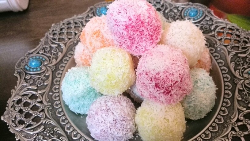توپک ژله ای