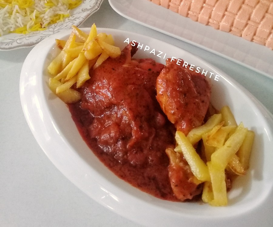 مرغ ترکی