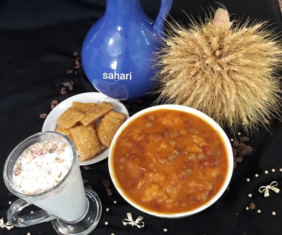 آش قیسی