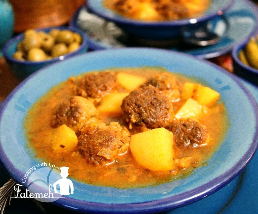 قاتق گوشت