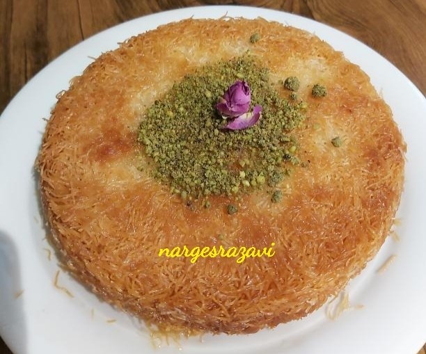 کنوفه ترکیه ای