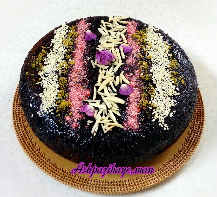 کیک ساچر