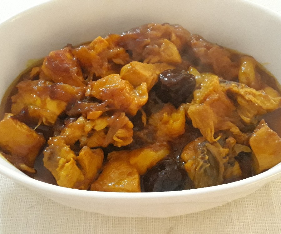 شیرین خورشت گیلانی