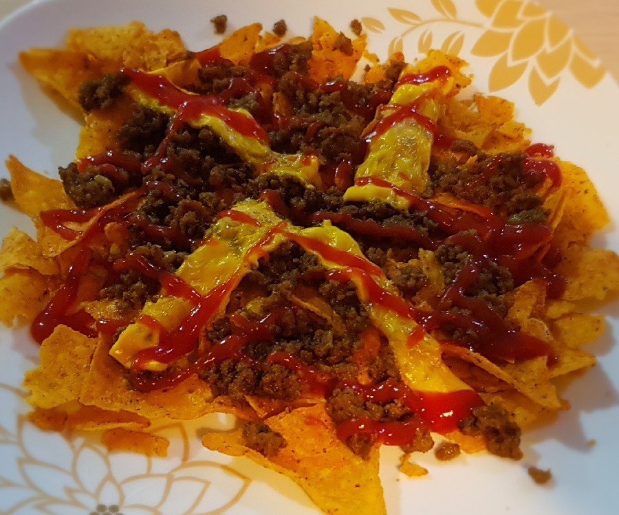 ناچوز