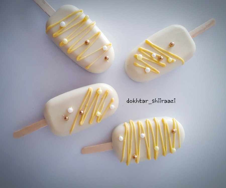 عکس پاپسیکلز