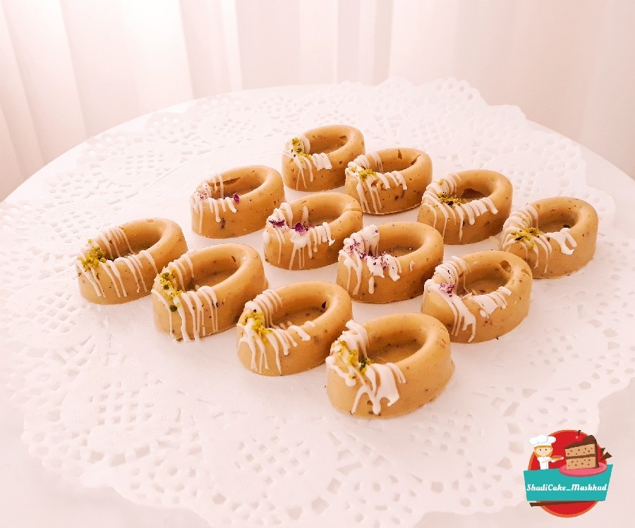 حلوای گردویی