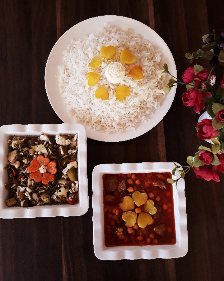 خورش قیمه یزدی
