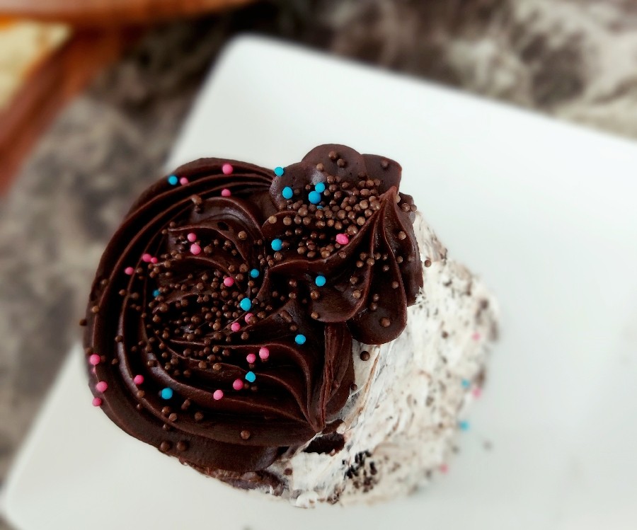 گاناش فرم گرفته