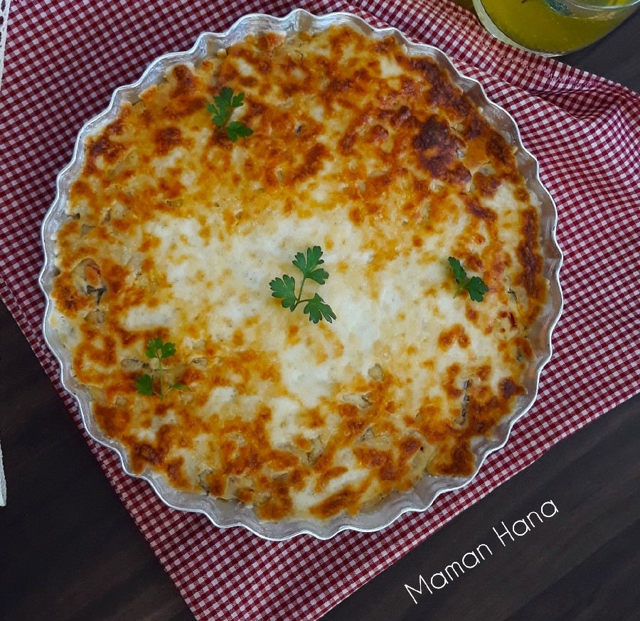 پای مرغ