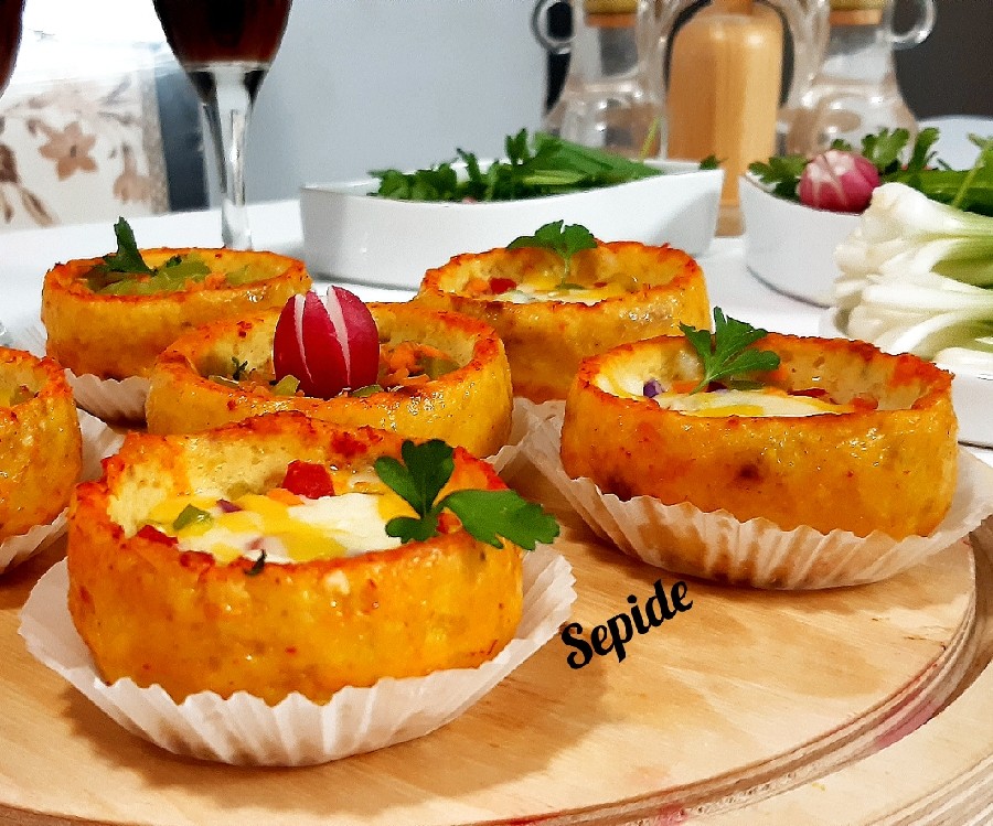 مرغ پیاله ای