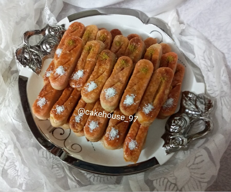 شیرینی زبان