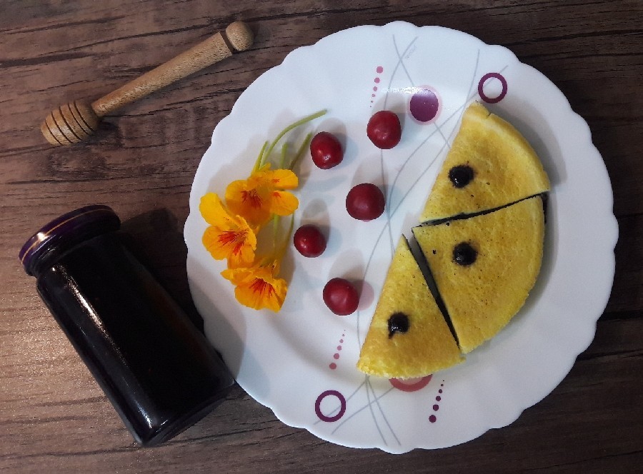 خاگینه بروجردی