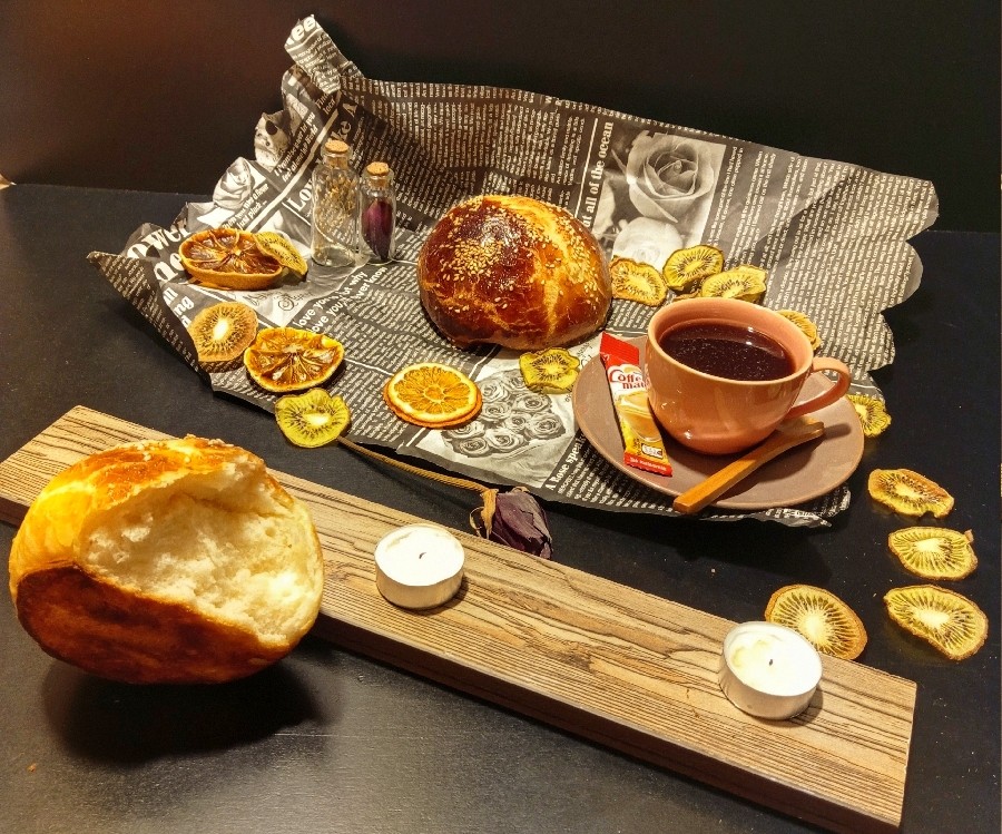 نان وینی