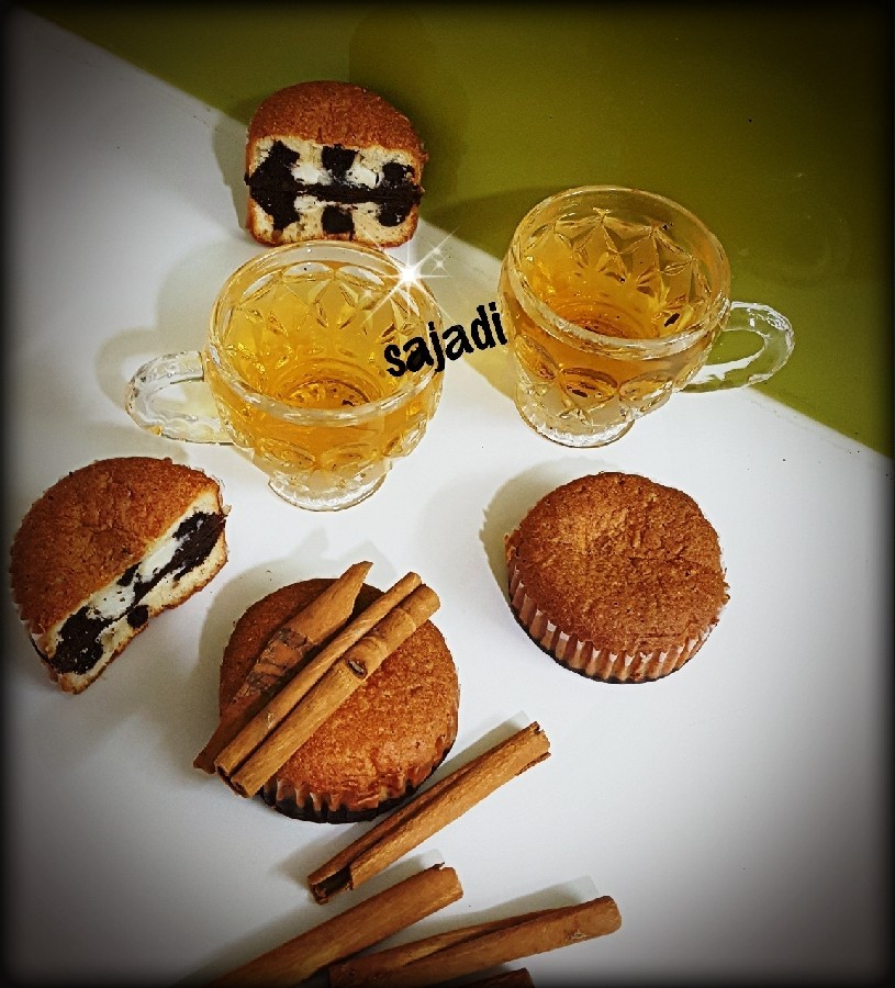 دمنوش دارچین
