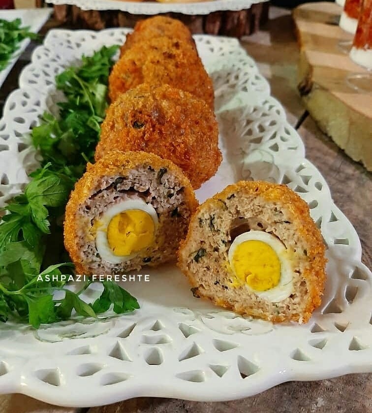 اسکاچ بلدرچین