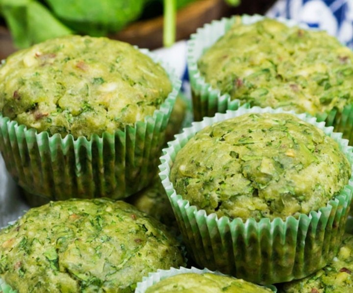 شورینی اسفناج