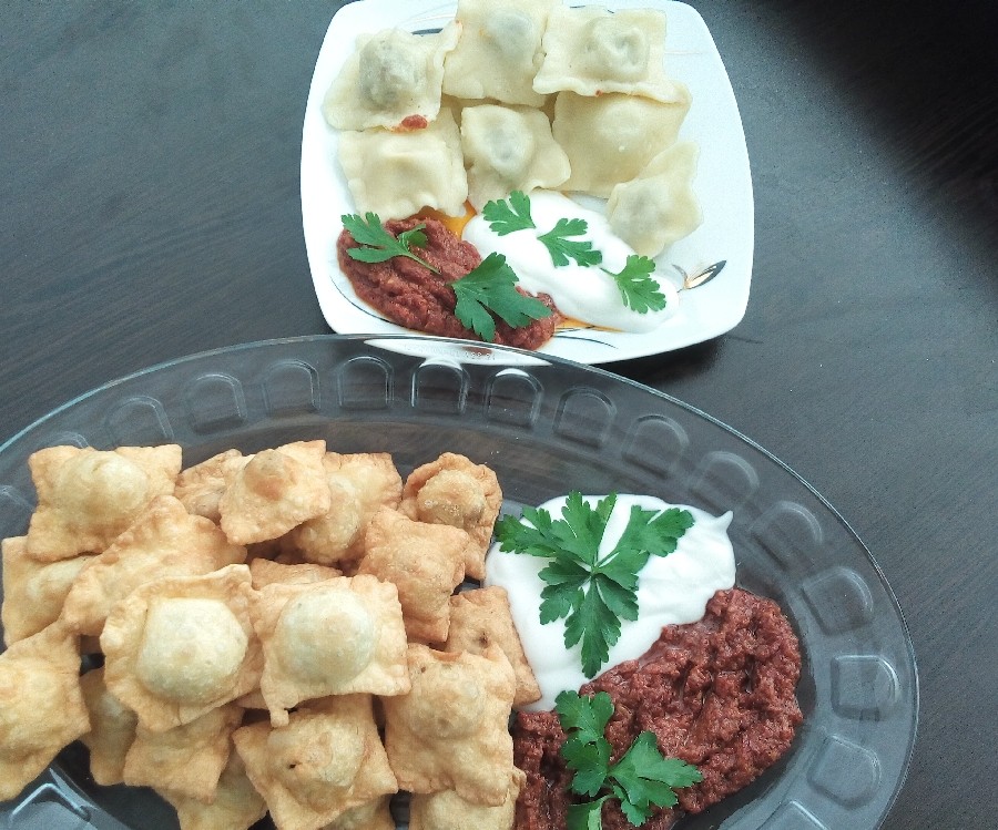 مانتی