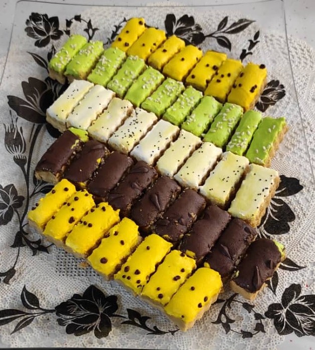 برشتوک لاته