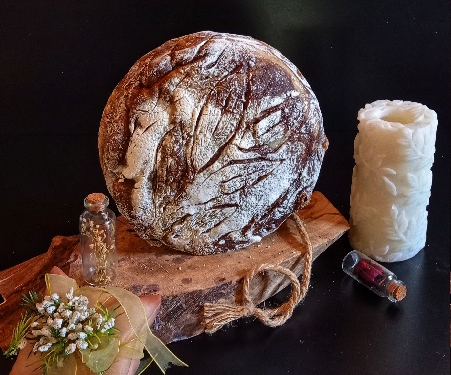 نان بروآ پرتقالی