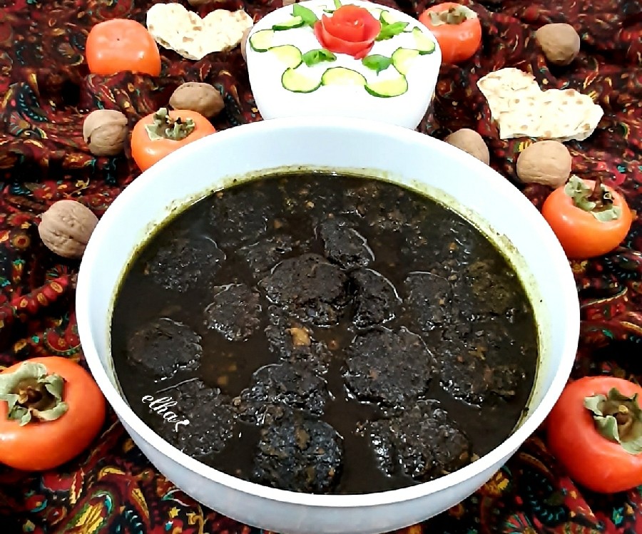 شامی فسنجون