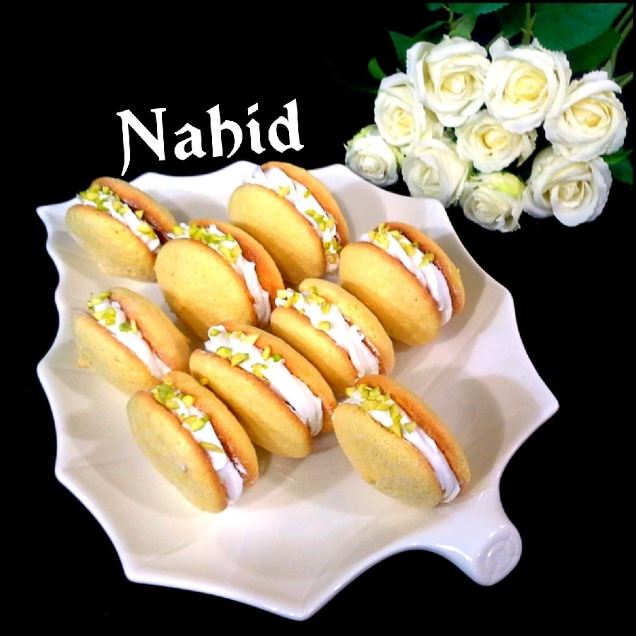 شیرینی لطیفه