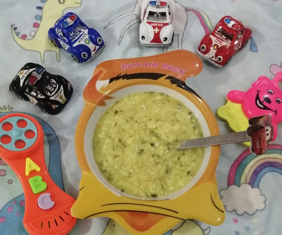 عکس کته هویج وسبزی