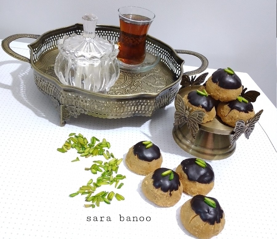 قرابیه حلوا