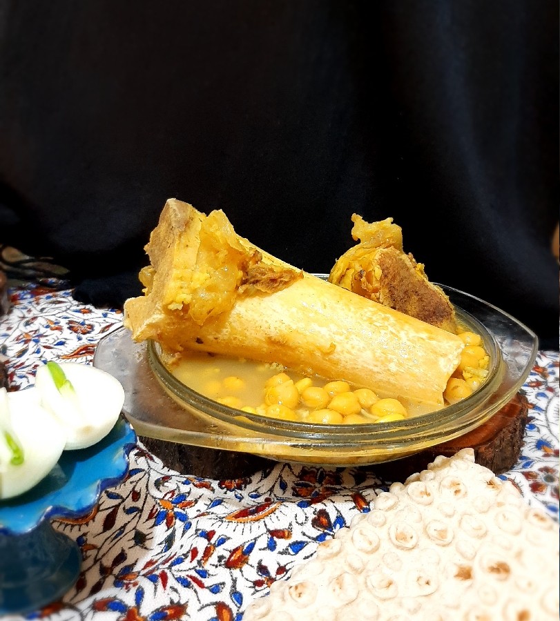قلمه گاو