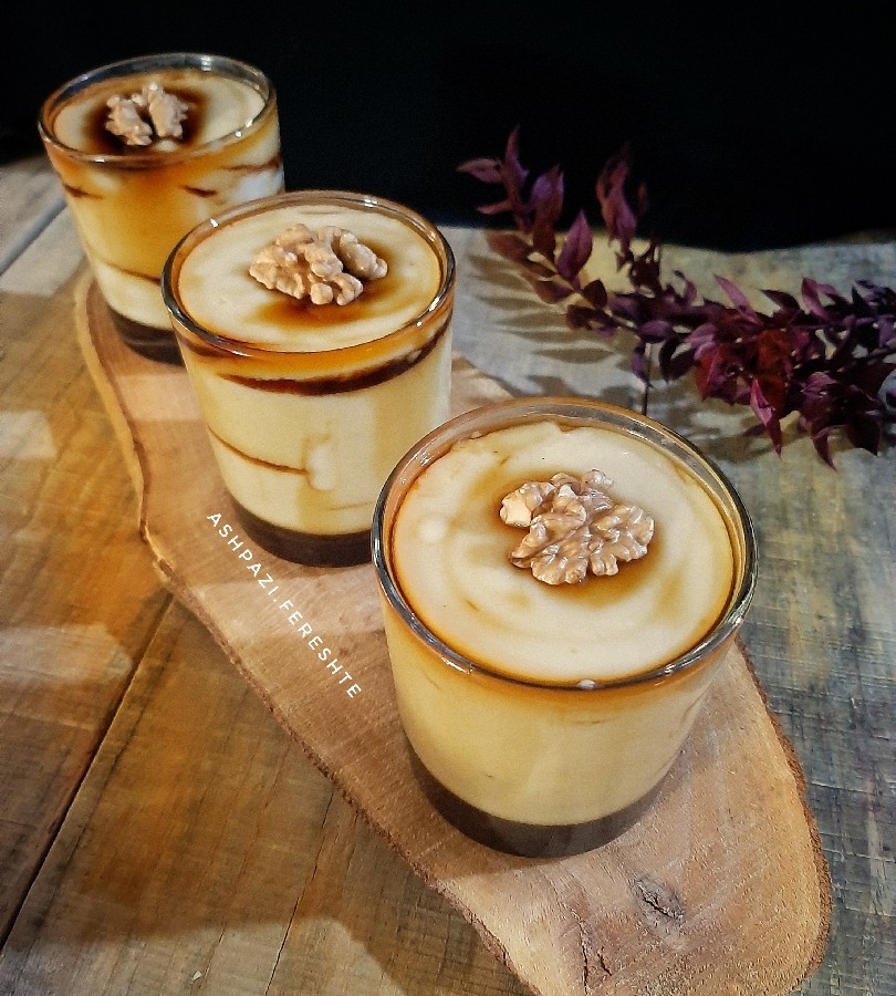 دسر گبوله ترکی