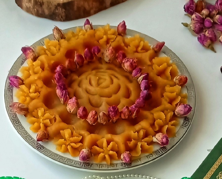 حلوا سوهان