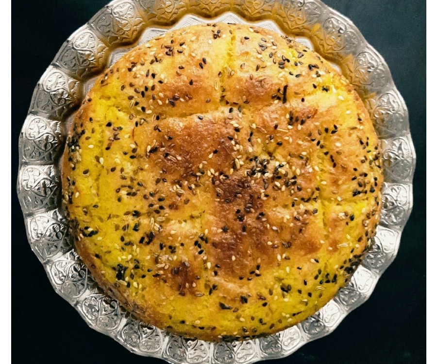نان غَلیف