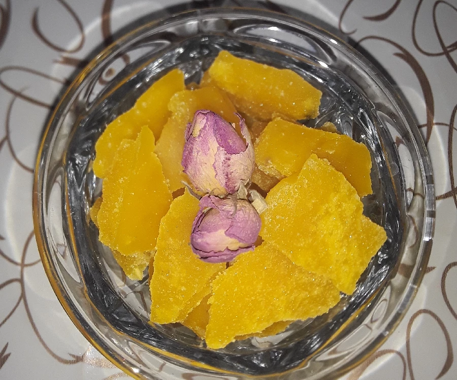 قندخونگی