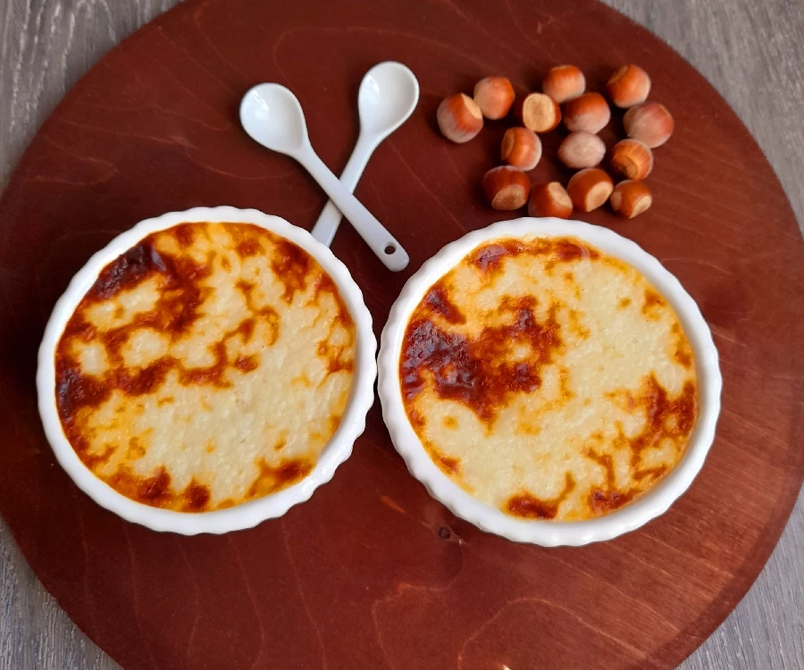 سوتلاچ بدون تخم مرغ