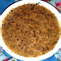 ترشی لیته میوه