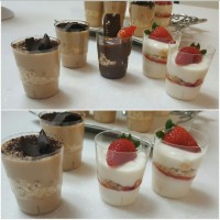 عکس طرز تهیه فرنچیز