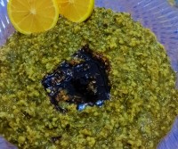 عکس طرز تهیه توله (پنیرک)