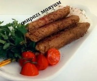 عکس طرز تهیه کباب ترش کوردی