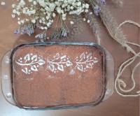 عکس طرز تهیه دریم کیک