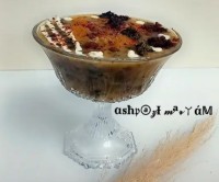 عکس طرز تهیه آش سیرابی