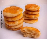 عکس طرز تهیه شیرینی اصیل ایرانی(امیر نظامی)