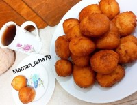 عکس طرز تهیه خمیرِ پِشمه کدوحلوایی همه کاره (نرم و خوش بافت)