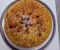 عکس طرز تهیه کماج اصل اصفهان