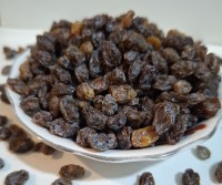 عکس طرز تهیه کشمش خانگی 